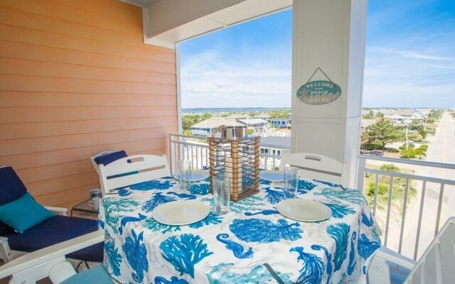 A310 la Belle Mer Condo