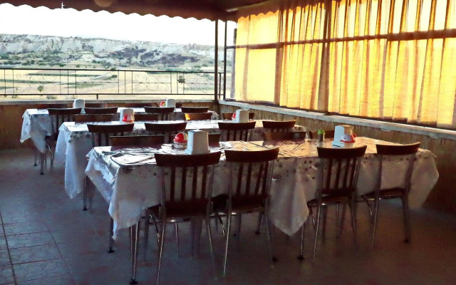 Muskara Cave Hotel