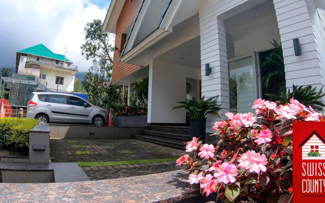 Swiss County Resort
