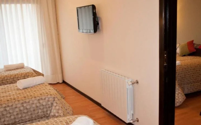 Hotel Aires de Tandil