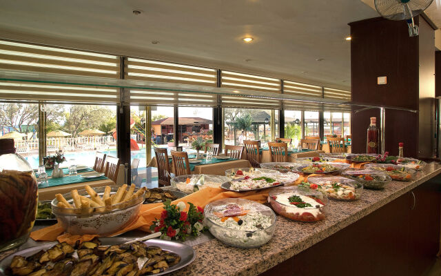 Hotel Palmera Resort