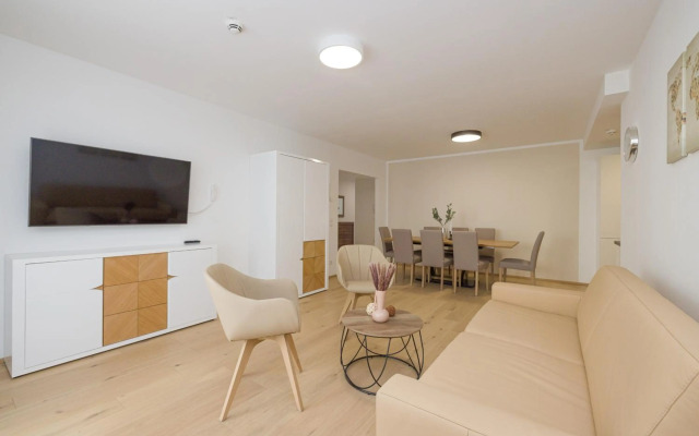 Yourapartment Theresien