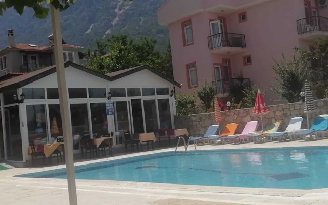 Fethiye Oscar Otel