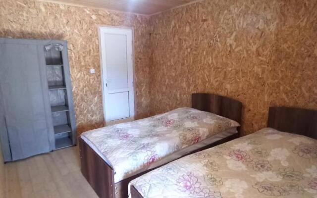 Guesthouse Sagrila