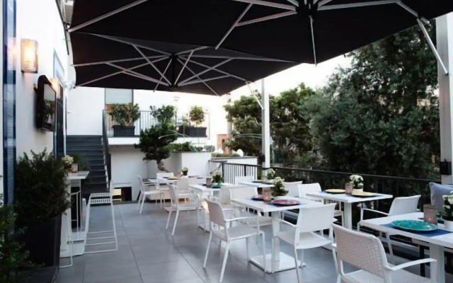 Cubo Apartments