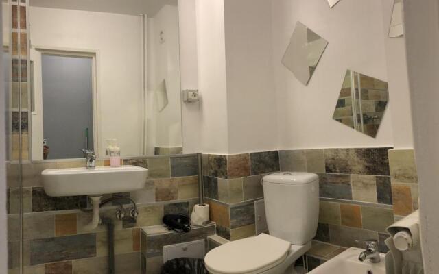 Green Apartment 7 Lovely Green