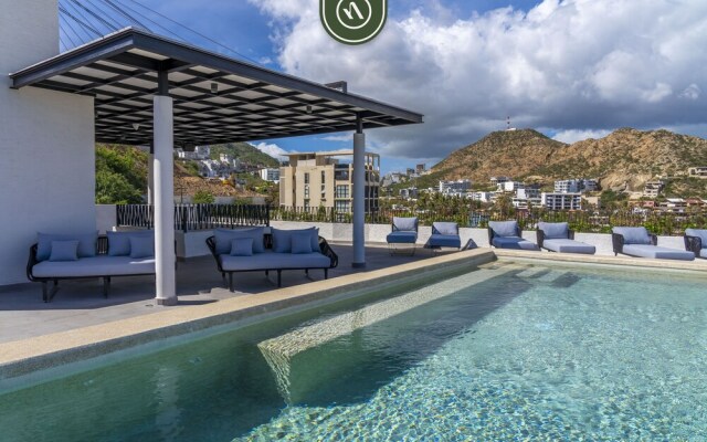 Tower 605 by Naya Homes