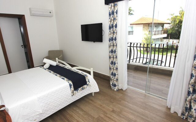 Hotel Boutique Recanto da Passagem
