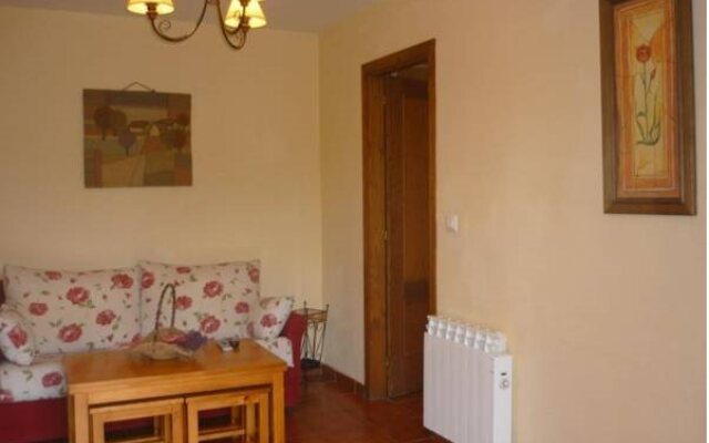 Apartamentos Rurales La Caramba