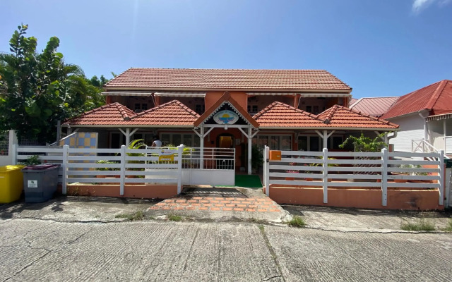 Residence Bel'Soleil