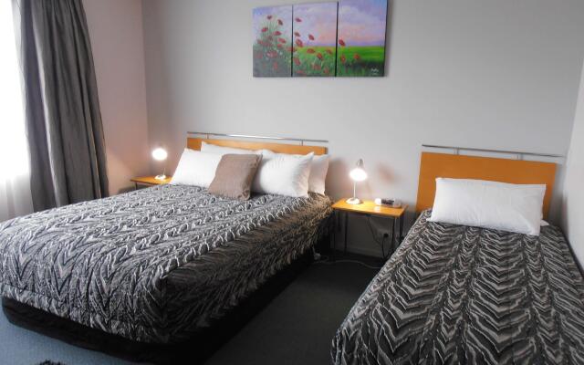 Best Western Wellington