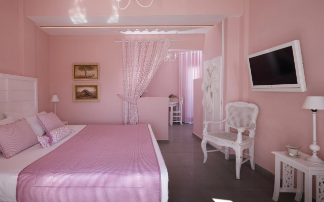 Senses Boutique Hotel