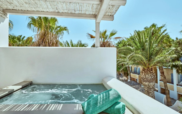 Meltemi Excelsior Suites and Spa