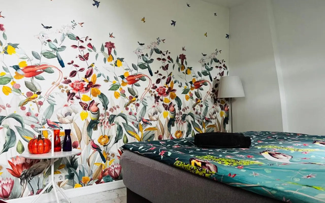 Chez Hélène Luxury BNB