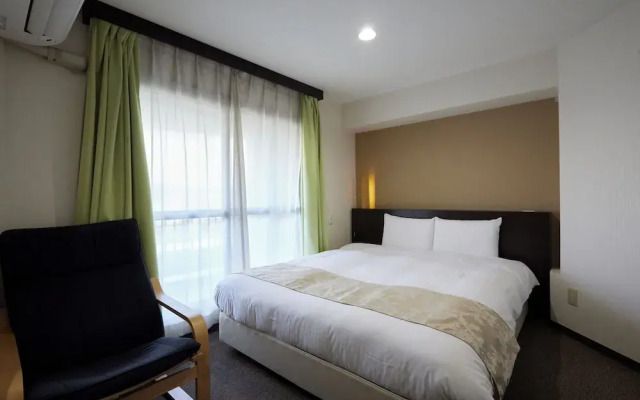 Ban Hotel Tsukiji Ginza