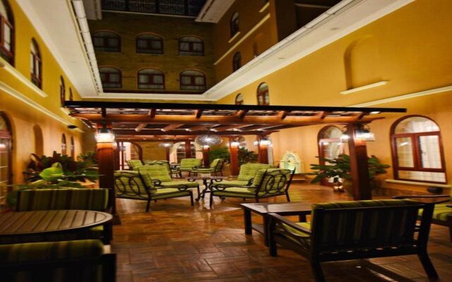 Casa Solada Hotel