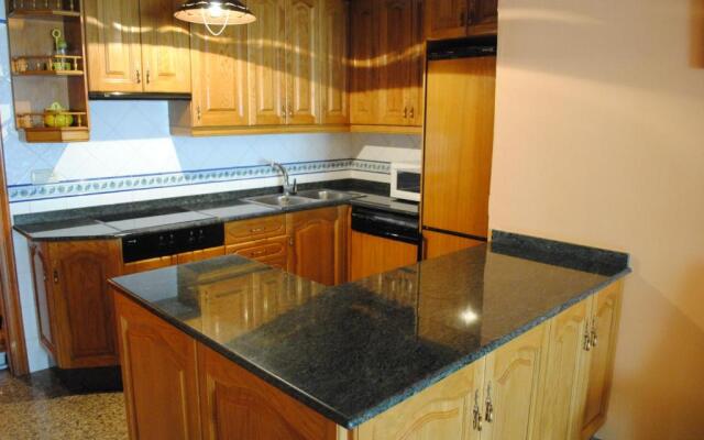 Apartamentos Rio Mora 2