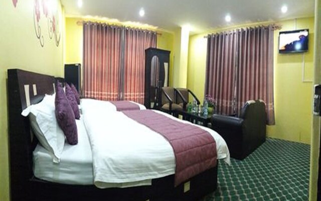 Asian Hotel Pvt Ltd