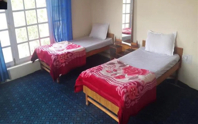 Skyland Guest House