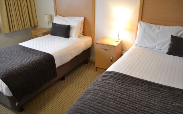 Comfort Inn Eastern Sands