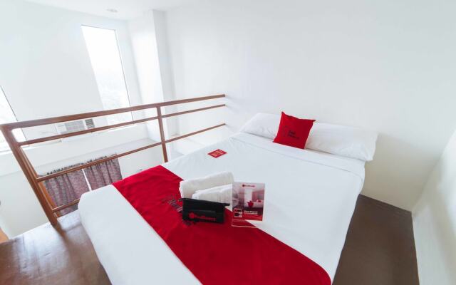 RedDoorz @ Bacaca Road Davao