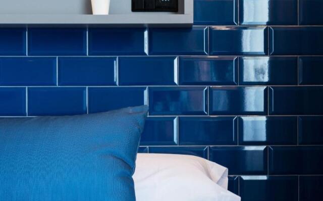Nest Style Valencia Hotel
