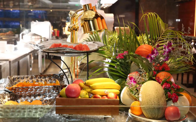 Felicity Hotel Shenzhen