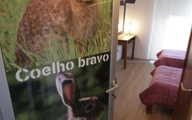 Turismo Rural "Pao e Agua"