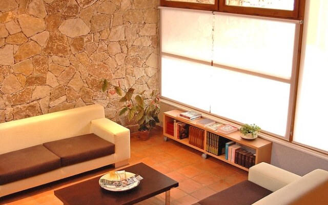 Hotel Rural La Casa del Cubón 4