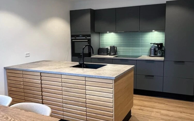 ATCON Downtown Apartments