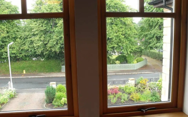 Arisaig Guest House