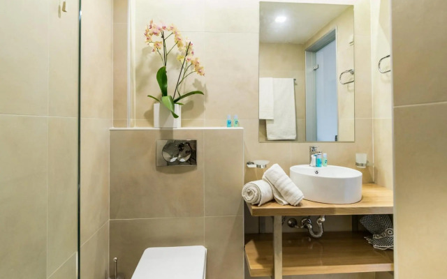 Ilios Hotel