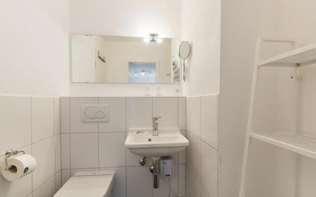 Fewo Beachhouse Lornsen Hof App 7