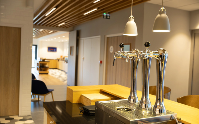 Holiday Inn Express Caen Epron by IHG