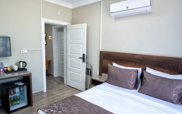 Maca Otel