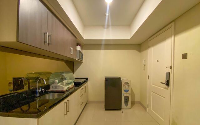 New And Spacious 3Br At Marquis De Lafayette Apartment