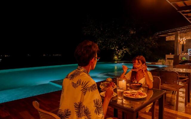 Bhuvarin Resort