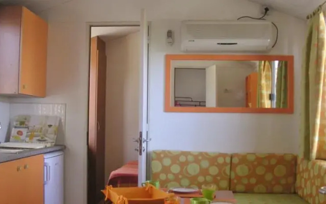 Casa Mobile Luna