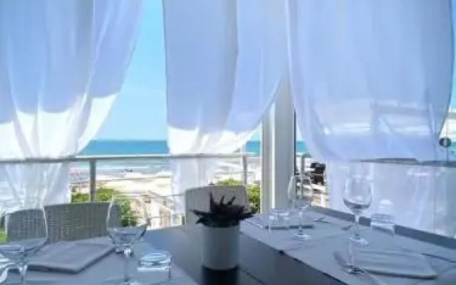 Hotel La Sirenetta