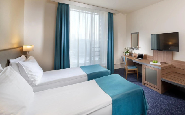 Holiday Inn Prague Congress Centre by IHG