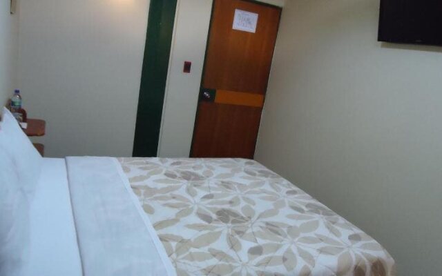 Hotel Piquellan