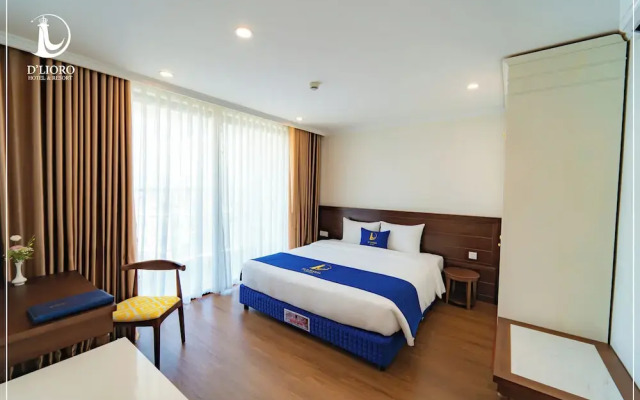 Beverly Hill Ha Long Villas & Apartments