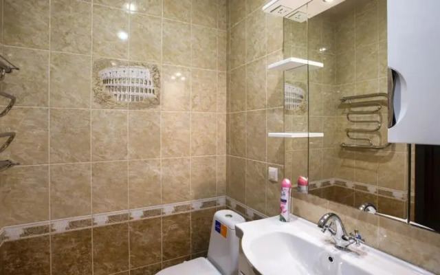 Myhomehotel на Красной 176-675