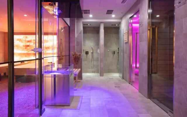 Solun & Spa Hotel