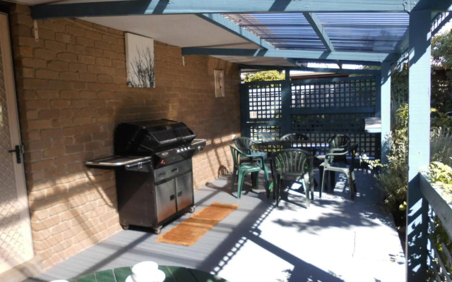 VILLABAYVIEW holiday