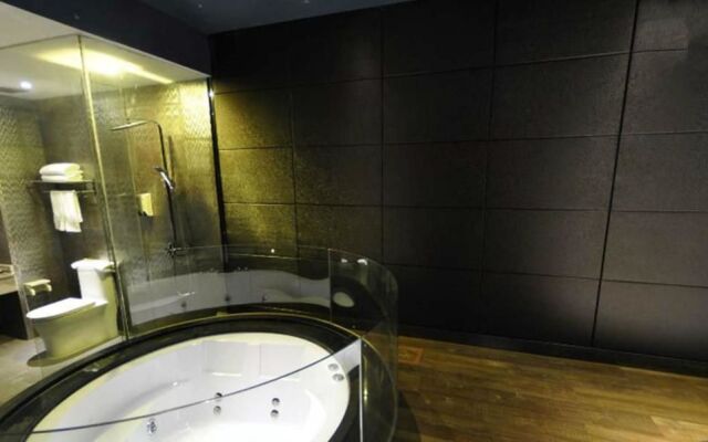 Jiuhou Boutique Hotel