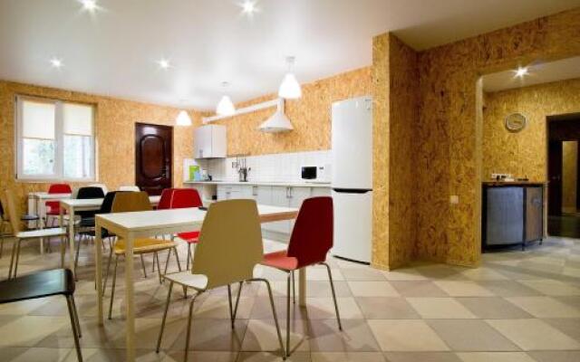 Home Dlya Tebya