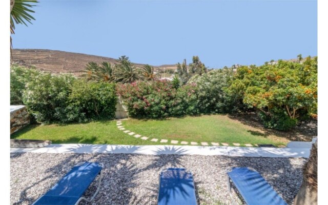 Amazing 1-bedroom House in Tinos