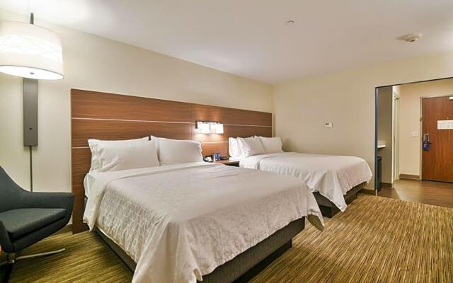 Holiday Inn Express & Suites Lehi - Thanksgiving Point