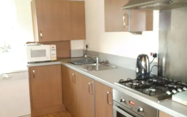 Christina Apartments